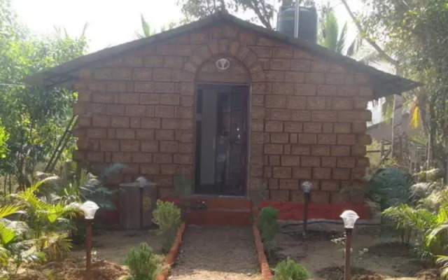 Dandeli Camps