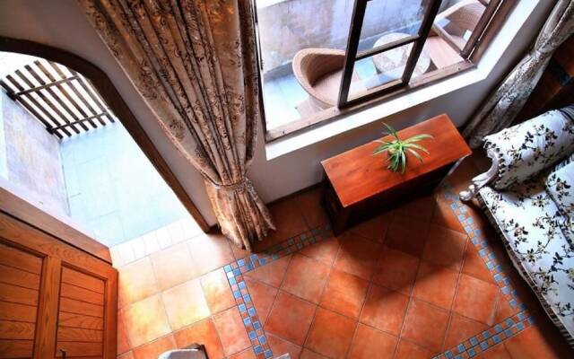 Lango Guesthouse