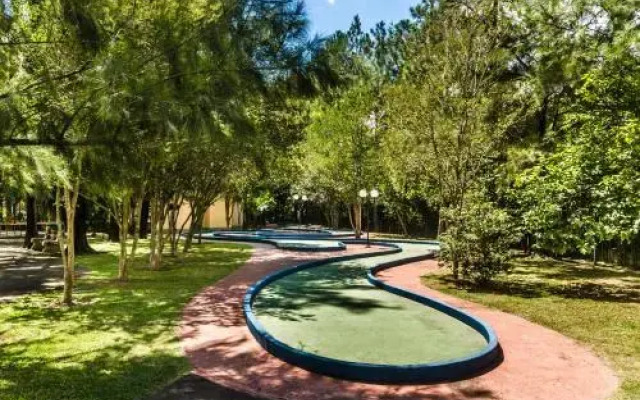 Hotel Recanto das Hortênsias