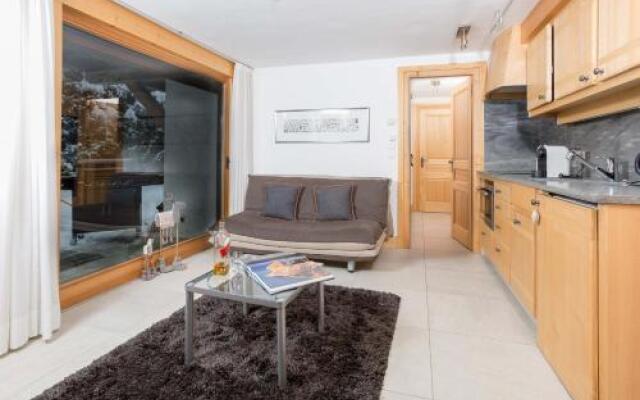 Chalet Cerisier