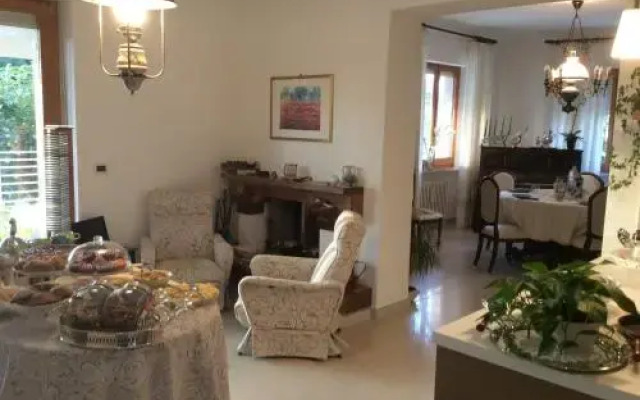 B&B L'Oasi nel Borgo