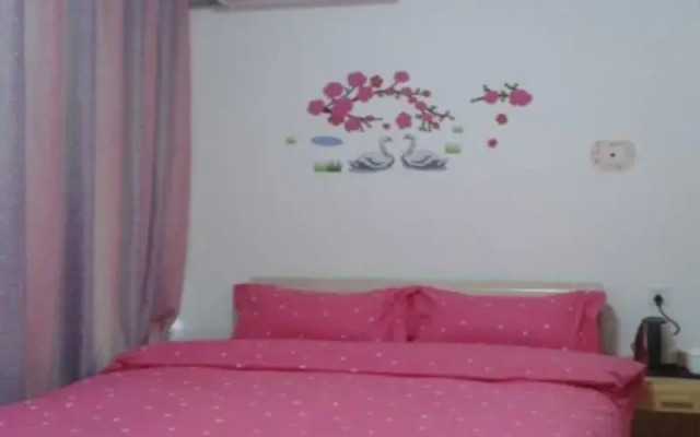 Zhengzhou Fujia Hotel