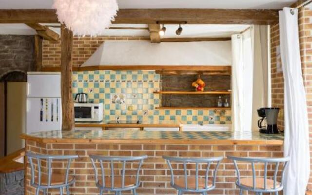 Saint Malo Bas Sablons