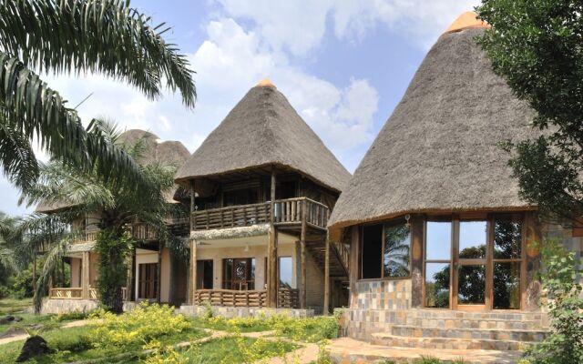 Tanganyika Bluebay Resort