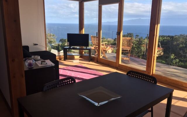 Saint Jorge Farm and Bungalows