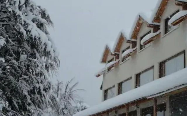 Peninsula De Los Coihues