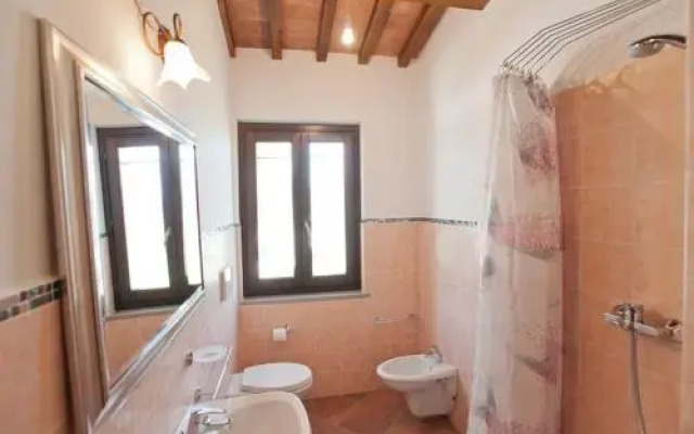 Agriturismo Il Castellaro