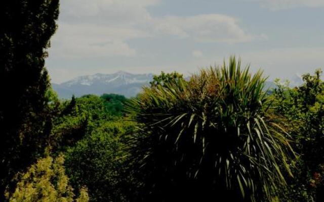 Chambres dHôtes Rancesamy