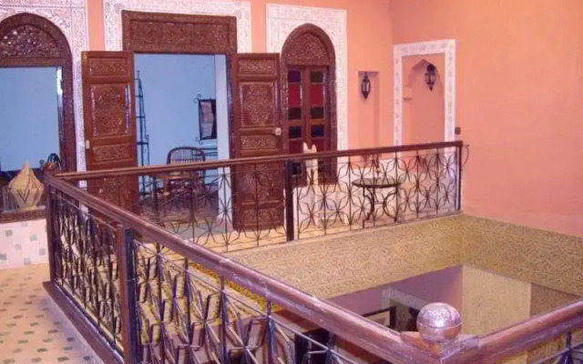 Riad Dar Khaddouj