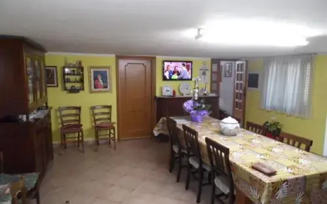 Bed & Breakfast Da Mintonia