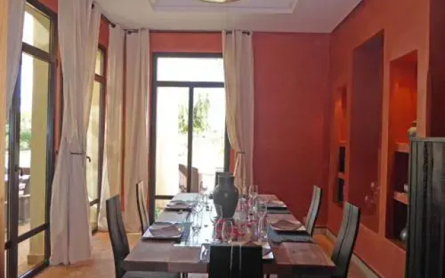 Villa Blanche - Samanah Golf Country Club