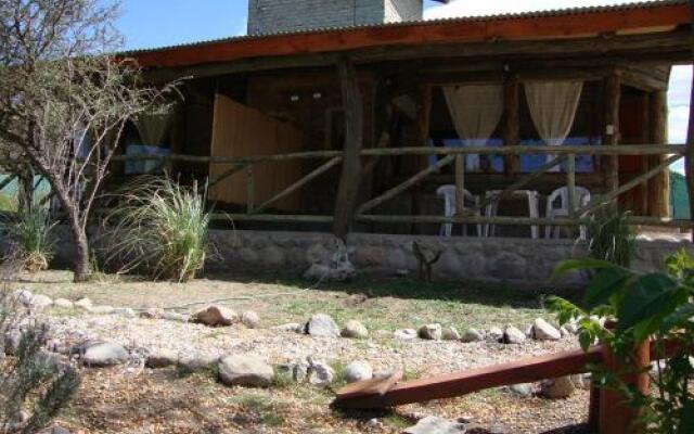 Cabañas Villa Lancuyen