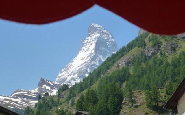 Holiday Home Matterhorn Viktoria