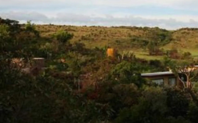 Bateleur Nature Reserve and Self Catering Game Lodge