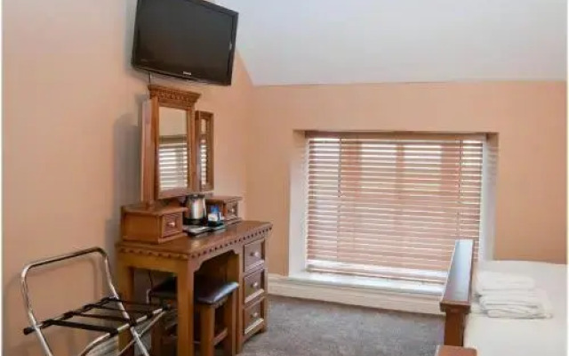 Hopper Inn Guest Accommodation