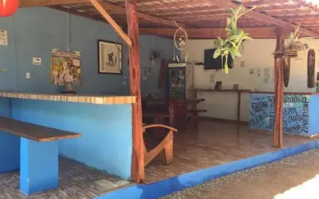 Piparadise Beach Hostel