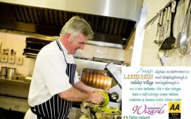 Lough Lannagh Self Catering Cottages