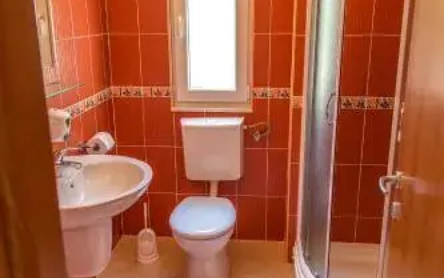 Apartments Rici
