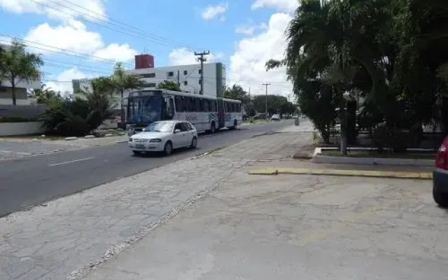Pousada Beira Litoral