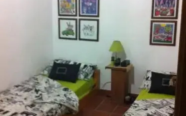 Villetta Sa Marigosa