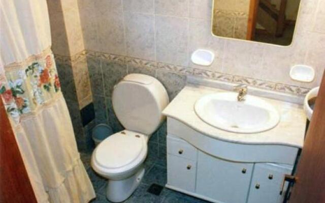 Cabañas Las Retamas