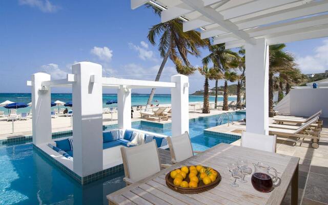 Condo Sea Star at Coral Beach Club