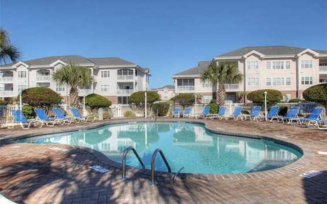 Magnolia North 302-4827