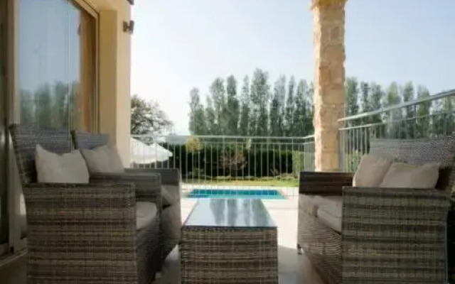 Villa Sea Side