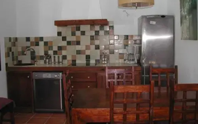 Casas Los 4 Soles