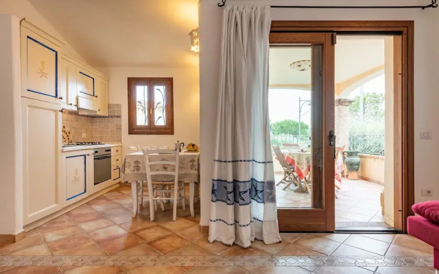 AffittaSardegna - Villa Magnifique