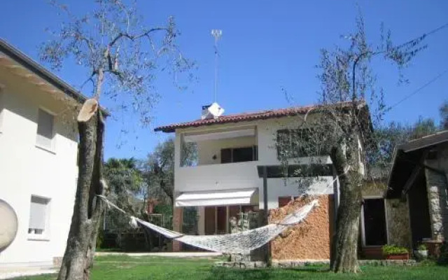 Casa Vacanza Malcesine