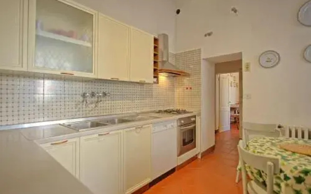 Villa Pietro