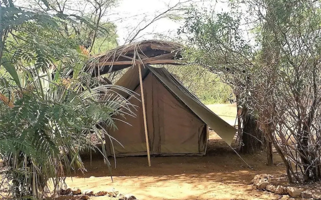 Samburu Riverside Camp