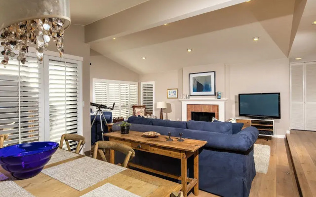 South Sierra Townhouse #103972