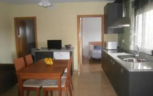 Complejo Rural Racha Rachel