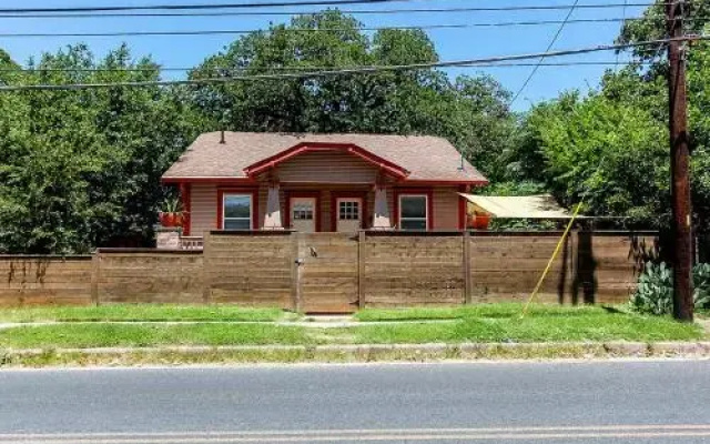Urban Bungalow