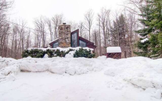 Sunset Lodge by RedAwning