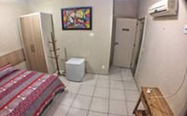 Carijós Guest House