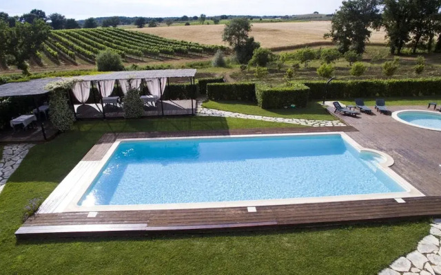 Agriturismo I tre Fossi