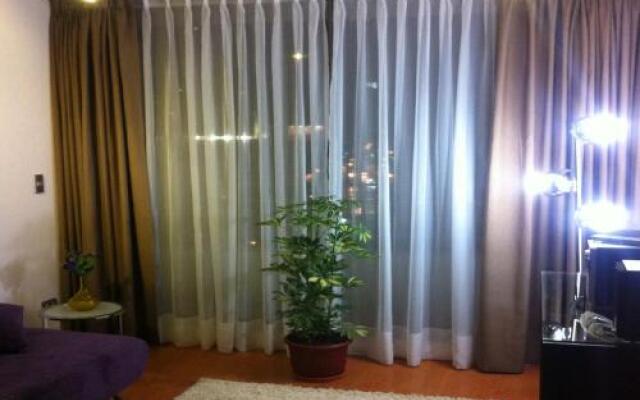 M-Montt Apartamentos Amoblados