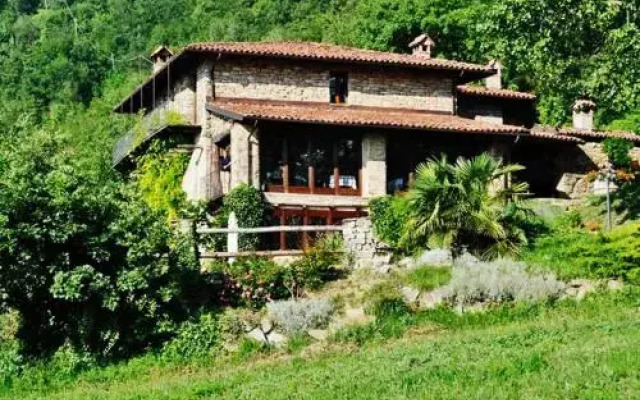Holiday home Cascina Falcona