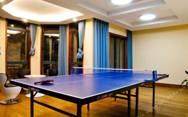 Panan Jade Jianguo Resort