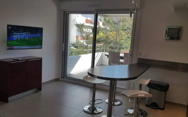 One Bedroom Montfleury Cannes