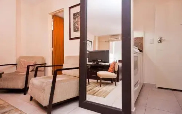 Alto Palermo in Buenos Aires, Argentina from 138$, photos, reviews - zenhotels.com