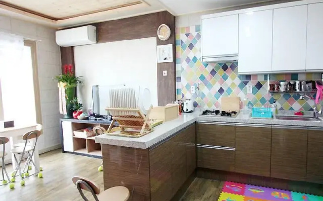 Gyeongju You Guesthouse