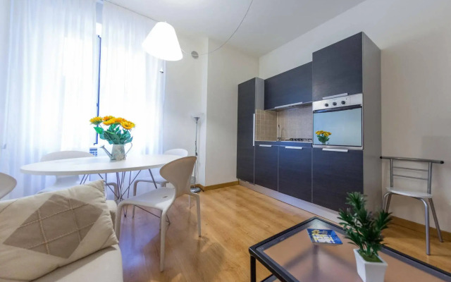 Dietro Piazza Apartments