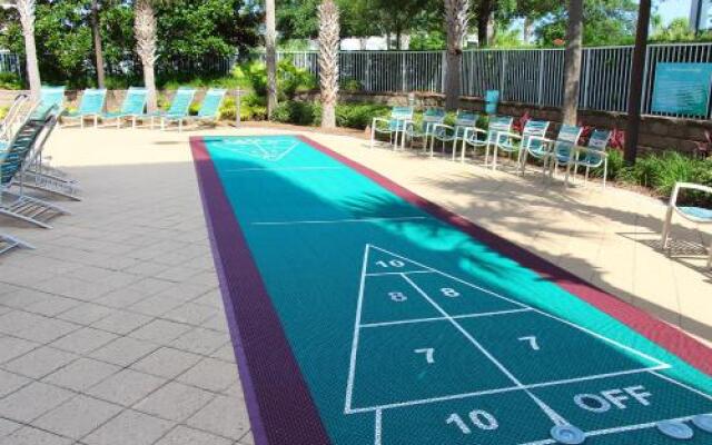 Emerald Beach 629 Realjoy Vacations