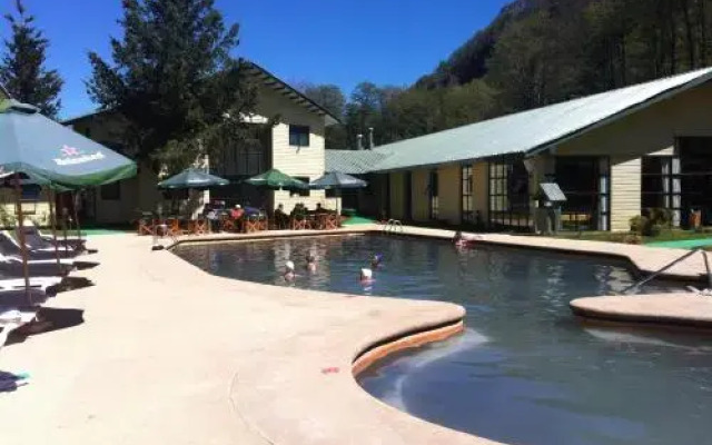 Hotel Nevados de Chillan