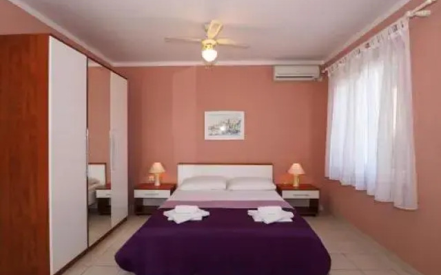 Villa Petra