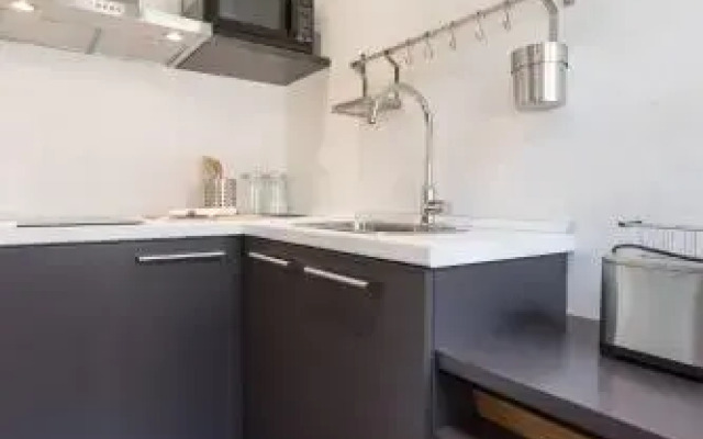 Suite & Room